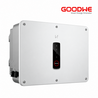 Biến tần hòa lưới GoodWe 80kW 3 pha - GW80K-SMT